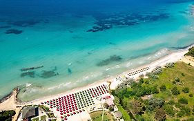 Simantro Beach Hotel Halkidiki